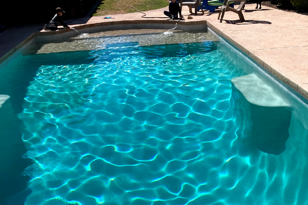 pool deck resurfacing service arizona scottsdale